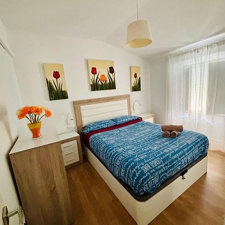 Apartamento En El Puerto Santa Maria El Puerto de Santa María Εξωτερικό φωτογραφία