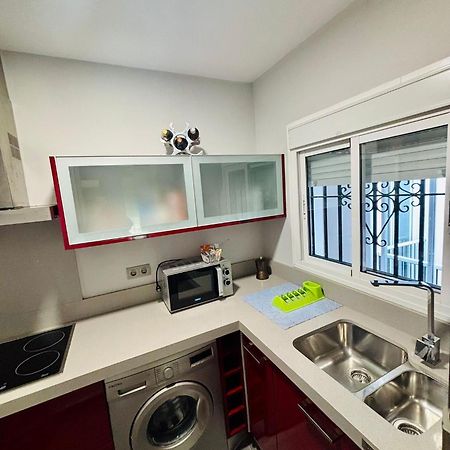 Apartamento En El Puerto Santa Maria El Puerto de Santa María Εξωτερικό φωτογραφία