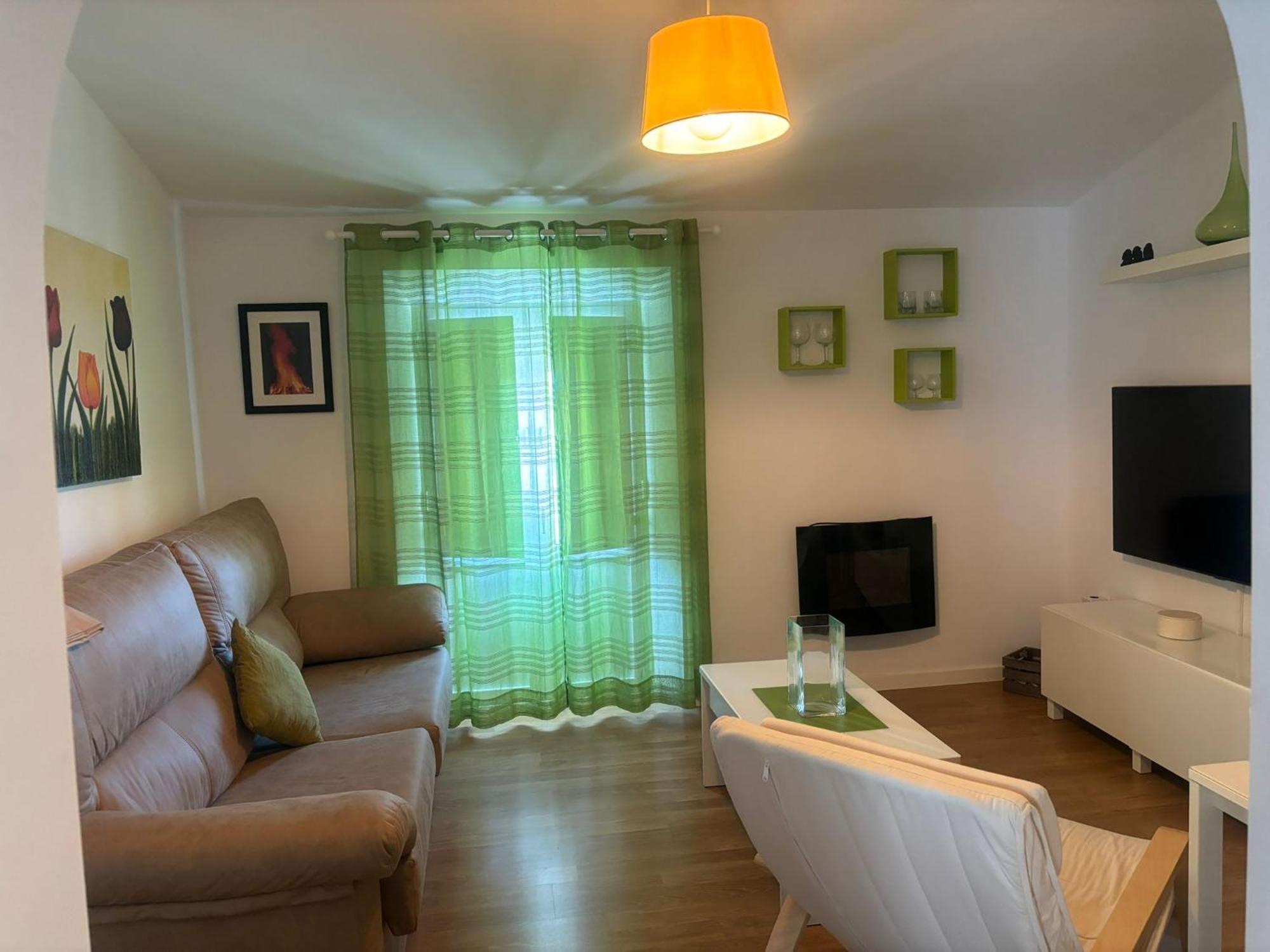 Apartamento En El Puerto Santa Maria El Puerto de Santa María Εξωτερικό φωτογραφία