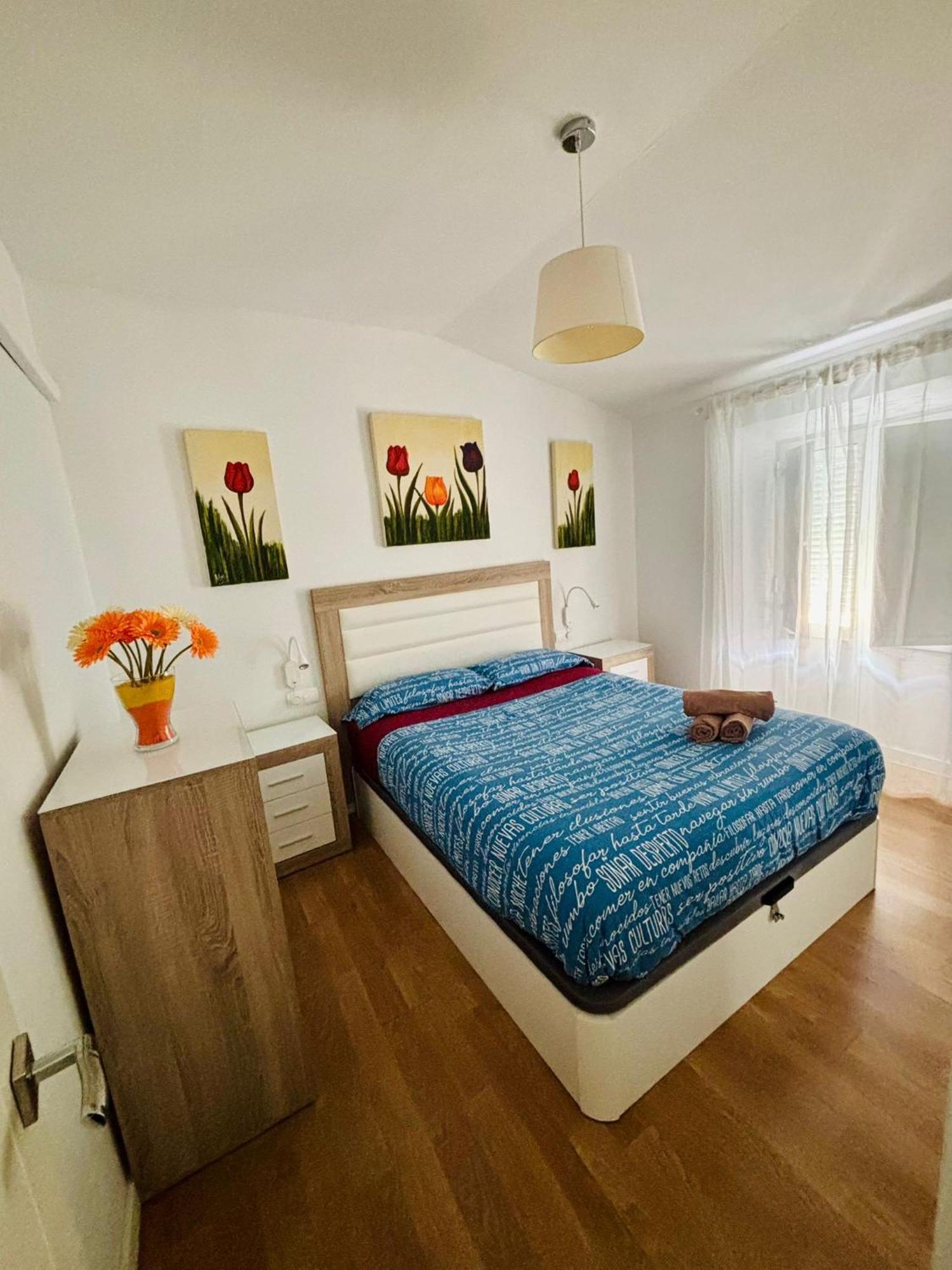 Apartamento En El Puerto Santa Maria El Puerto de Santa María Εξωτερικό φωτογραφία
