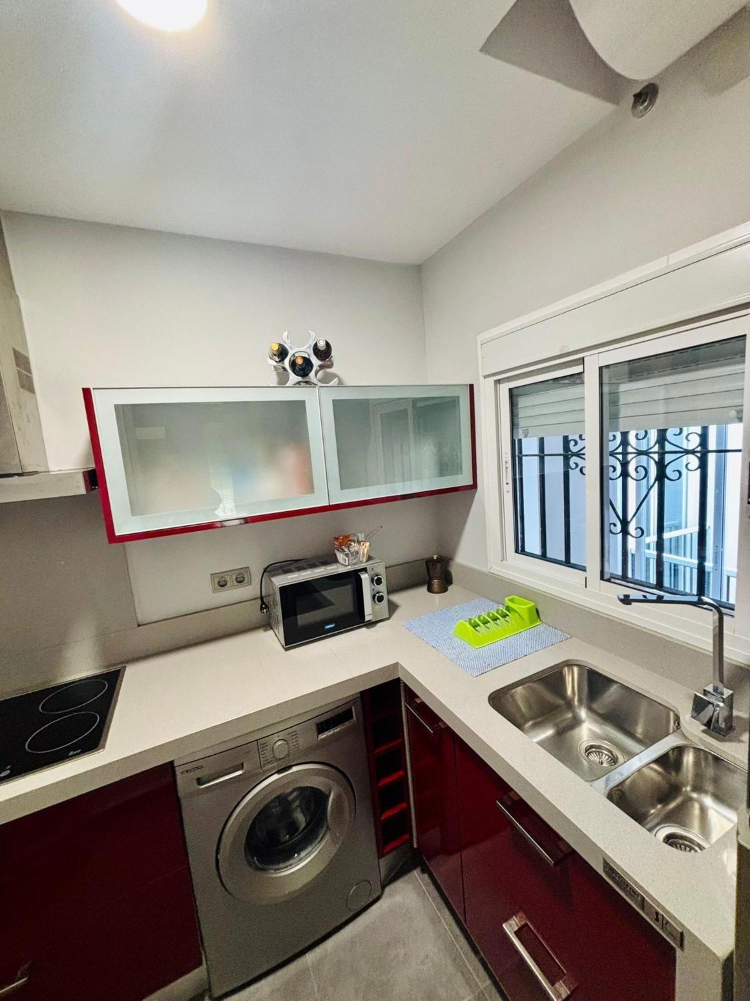 Apartamento En El Puerto Santa Maria El Puerto de Santa María Εξωτερικό φωτογραφία