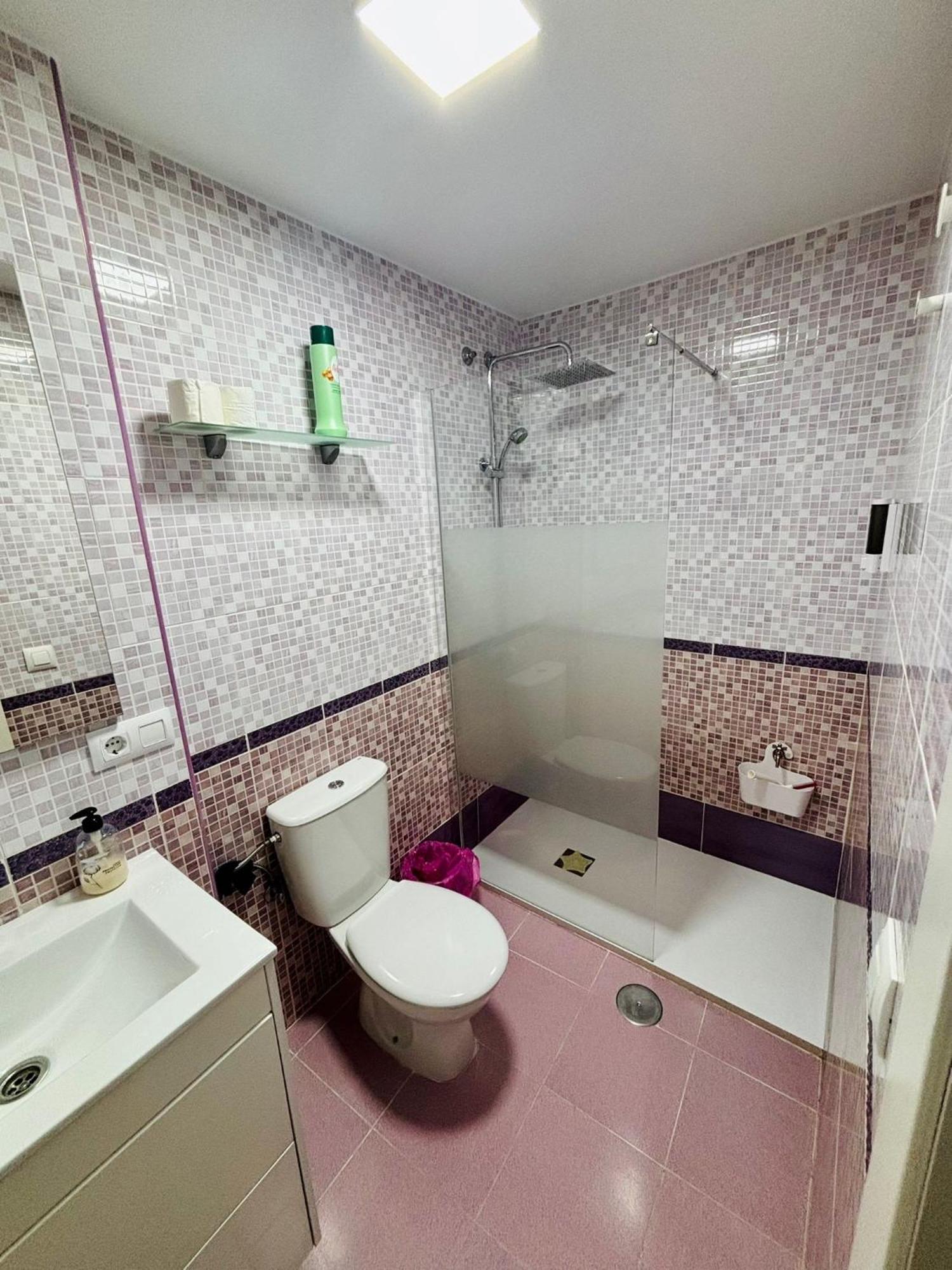 Apartamento En El Puerto Santa Maria El Puerto de Santa María Εξωτερικό φωτογραφία