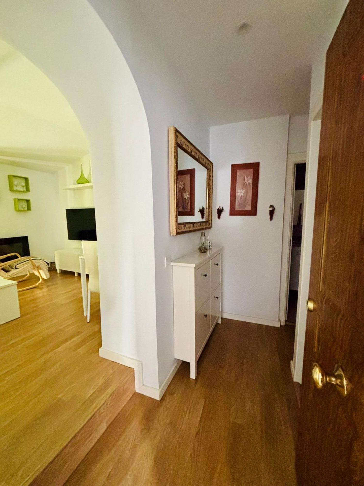 Apartamento En El Puerto Santa Maria El Puerto de Santa María Εξωτερικό φωτογραφία