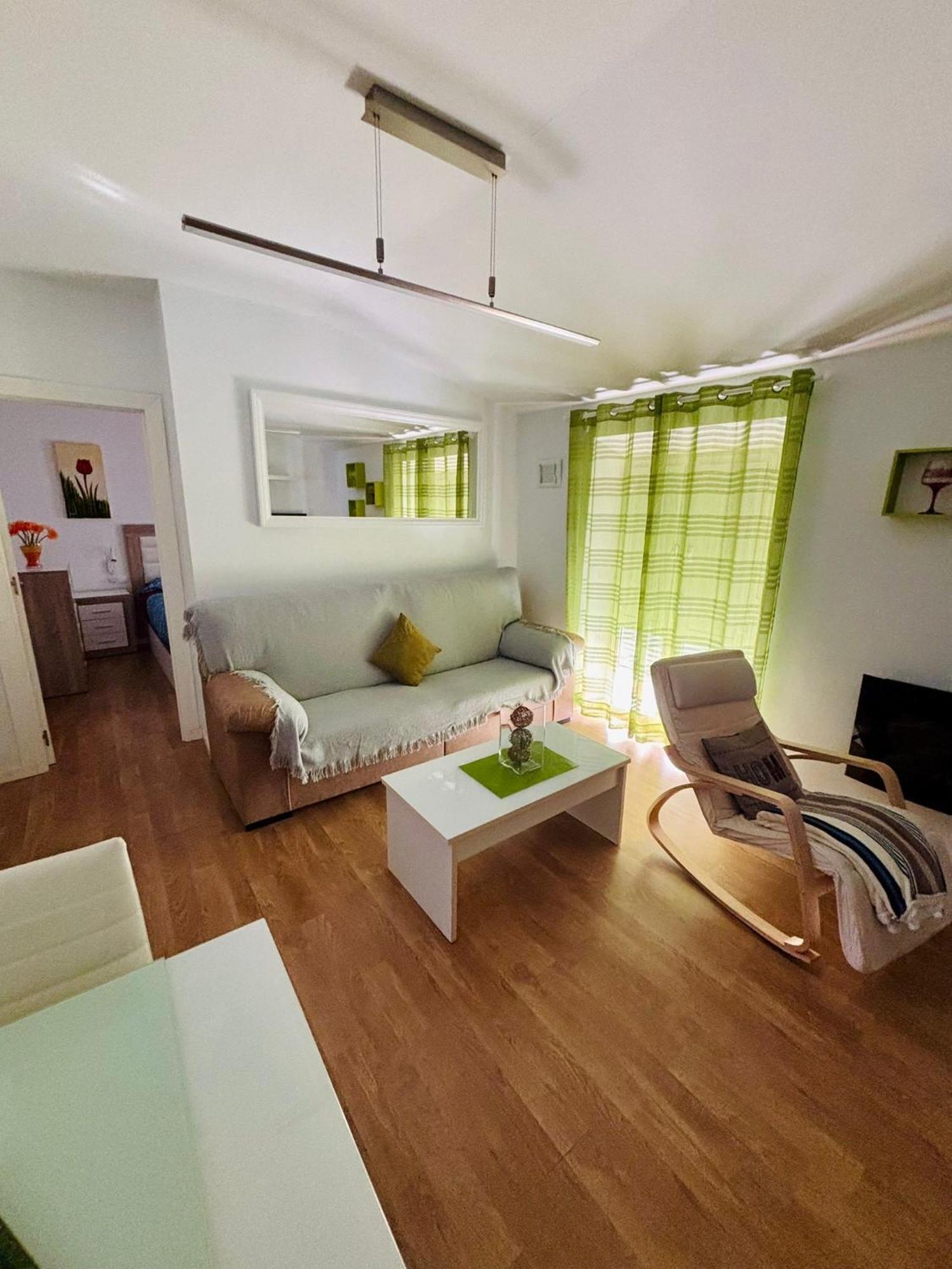 Apartamento En El Puerto Santa Maria El Puerto de Santa María Εξωτερικό φωτογραφία